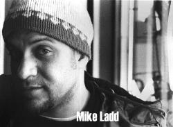 Mike Ladd
